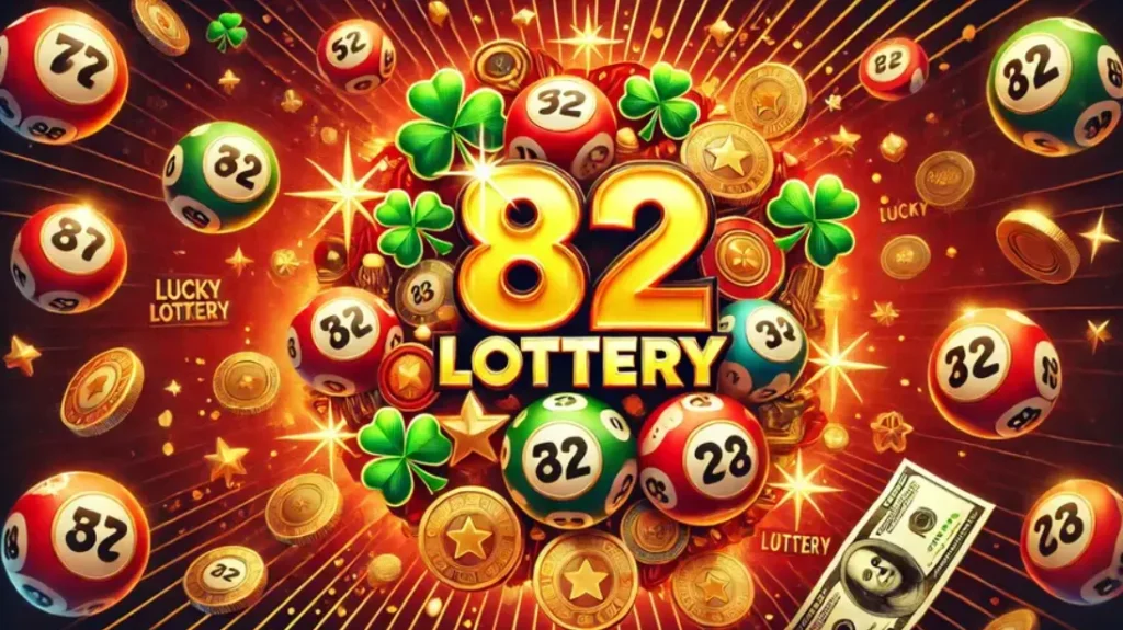 82 Lottery Login – Safe, Fast, and User-Friendly Access for Everyone