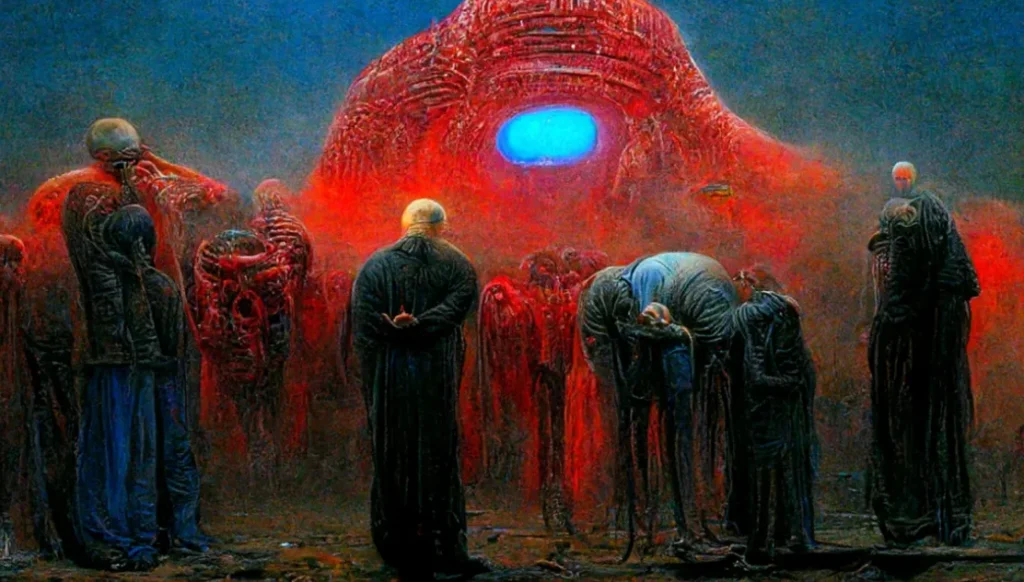 AI Art Generator vs Traditional Art Which One Wins