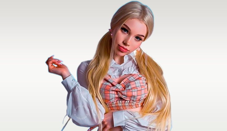 Alice Delish Age Height Weight Career Net Worth And More Alice Delish Age Height Weight Career Net Worth And More