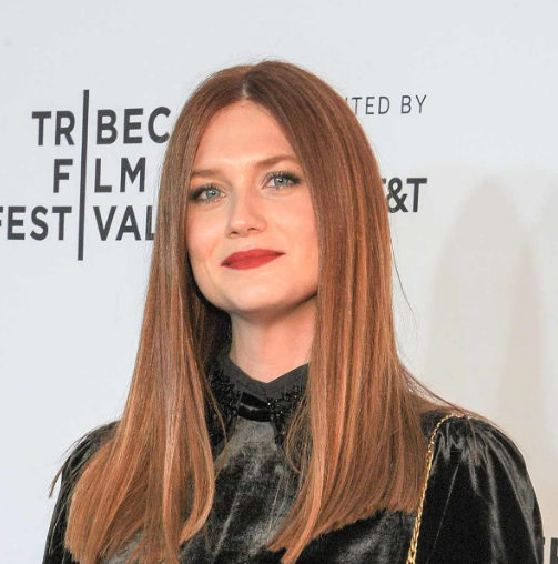 Bonnie Wright Age