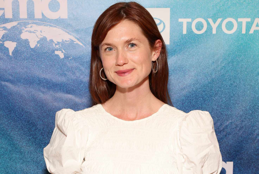Bonnie Wright Age