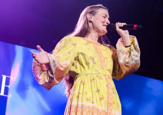 Charity Gayle Age, Height, Weight, Net Worth, Career, And More