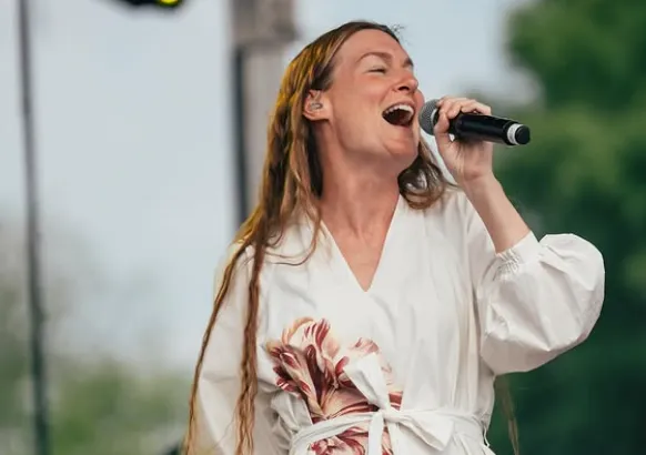 Charity Gayle Age, Height, Weight, Net Worth, Career, And More