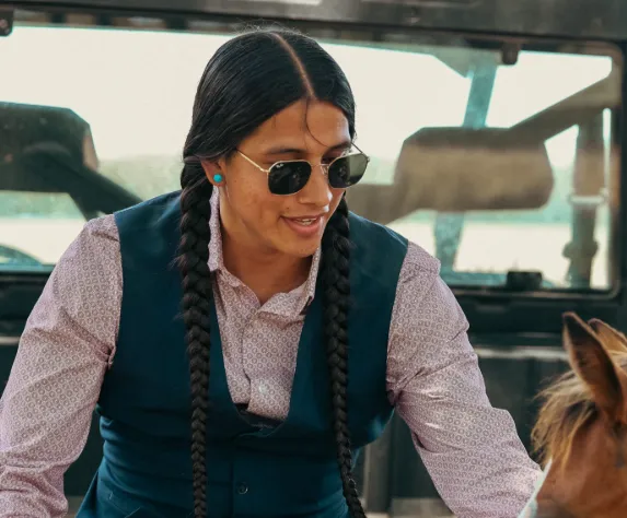 Cole Brings Plenty Wife, Age, Height, Weight, Net Worth, Career, And More