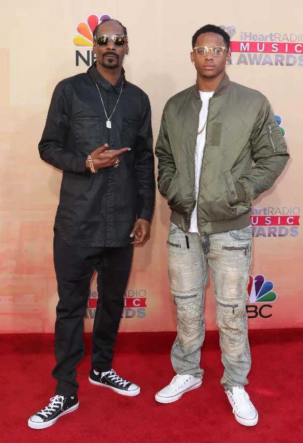 Cordell Broadus Wife, Age, Height, Weight, Net Worth, Career, And Full Bio