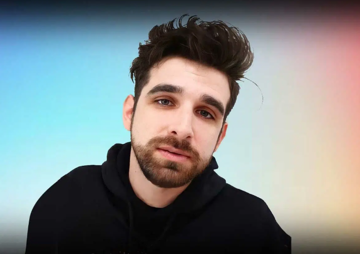 Daniel Gizmo Age, Height, Weight, Career, Net Worth And More Daniel Gizmo Age