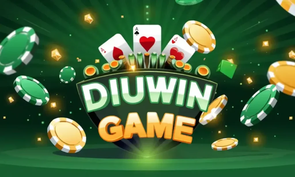 Diuwin – A Modern and User-Friendly Digital Platform