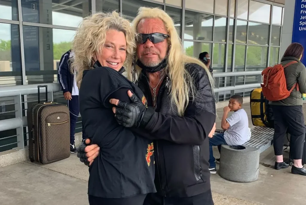 Duane Chapman's New Wife, Age, Height, Weight, Net Worth, Career, And Full Bio