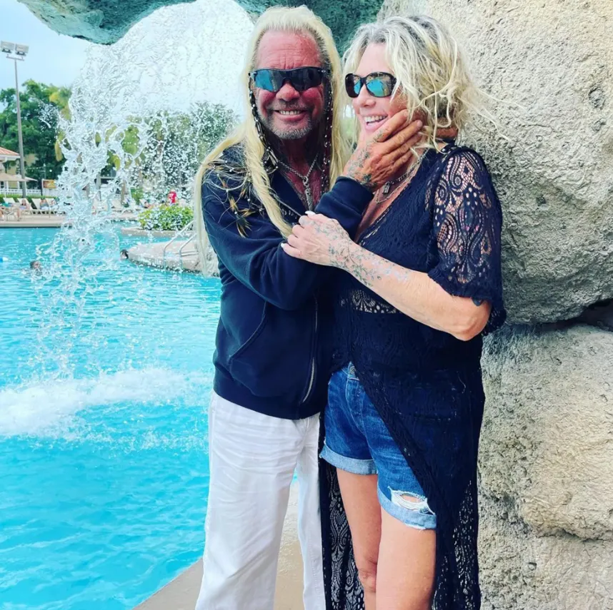 Duane Chapman's New Wife, Age, Height, Weight, Net Worth, Career, And Full Bio