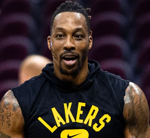 Dwight Howard's Wife, Age, Height, Weight, Net Worth, Career, And More