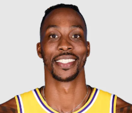 Dwight Howard's Wife, Age, Height, Weight, Net Worth, Career, And More
