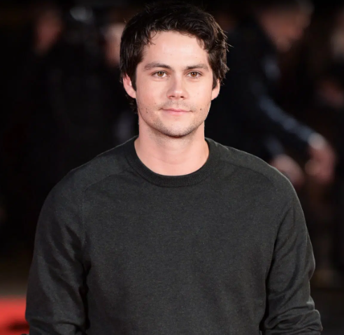 Dylan O'Brien Age