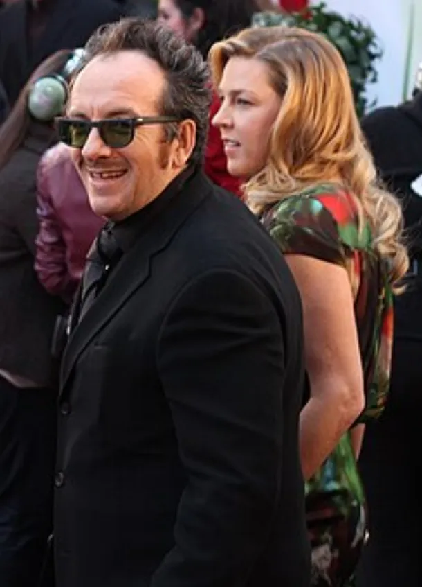 Elvis Costello's Wife, Age, Height, Weight, Net Worth, Career, And Full Bio