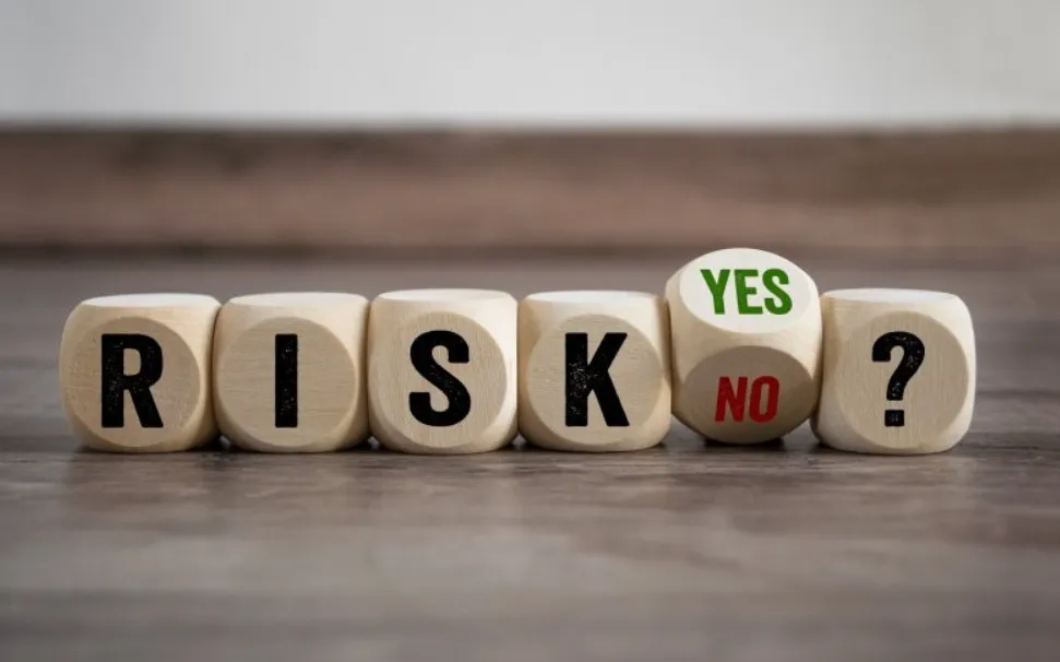 Embracing the Unknown: The Power of Calculated Risks in Personal Growth Embracing the Unknown The Power of Calculated Risks in Personal Growth