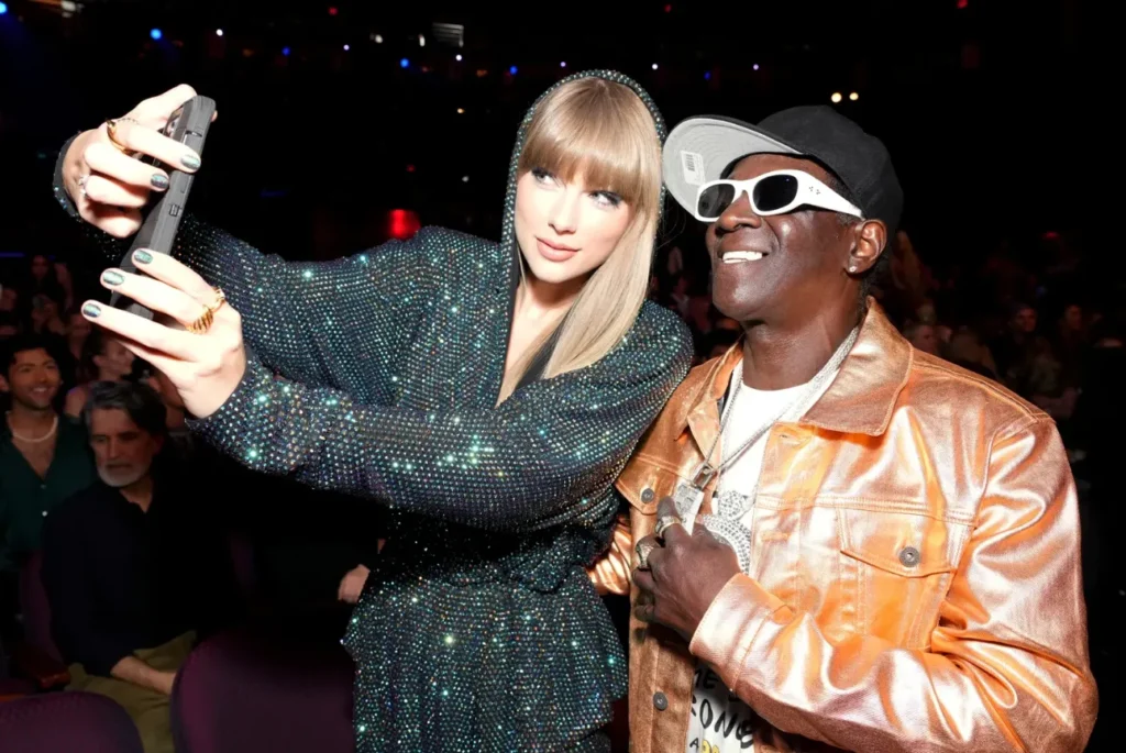 Flava Flav's Wife, Age, Height, Weight, Net Worth, Career, And Full Bio