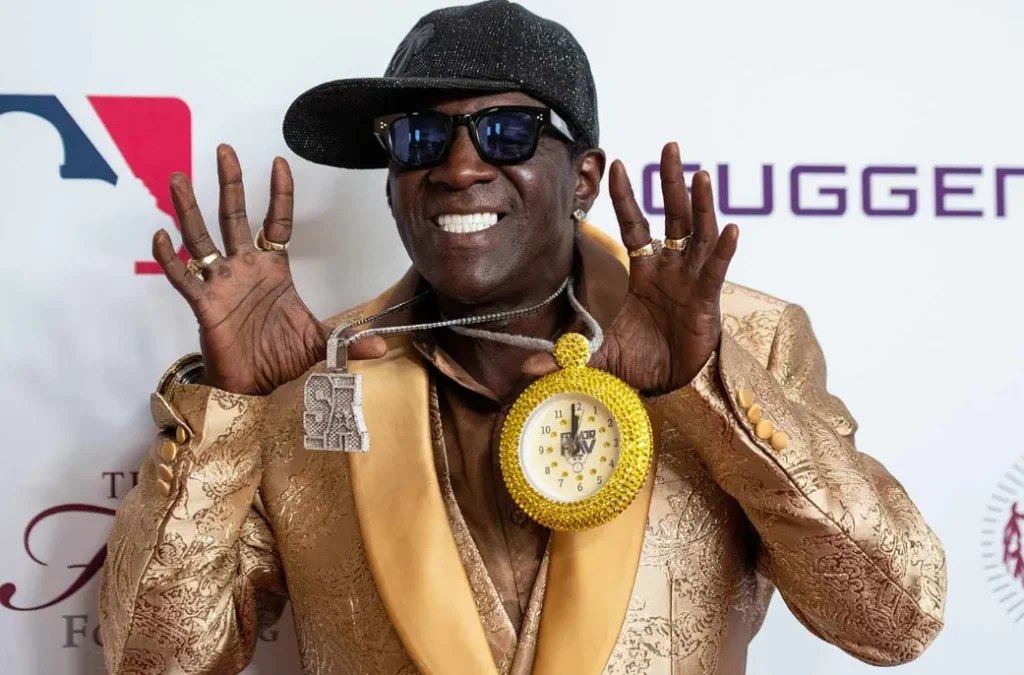 Flava Flav's Wife, Age, Height, Weight, Net Worth, Career, And Full Bio