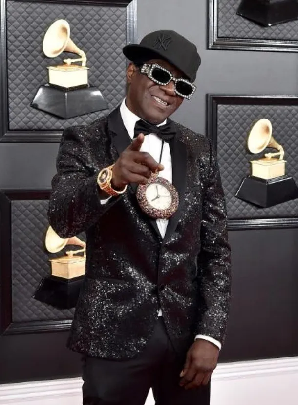 Flava Flav's Wife, Age, Height, Weight, Net Worth, Career, And Full Bio