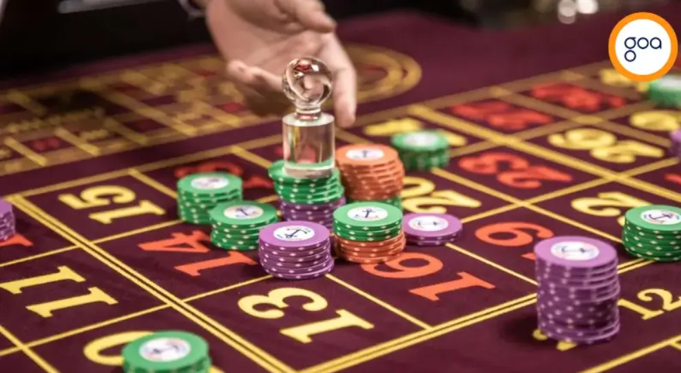 Goa Game Login – Secure and Easy Access for an Enhanced Experience