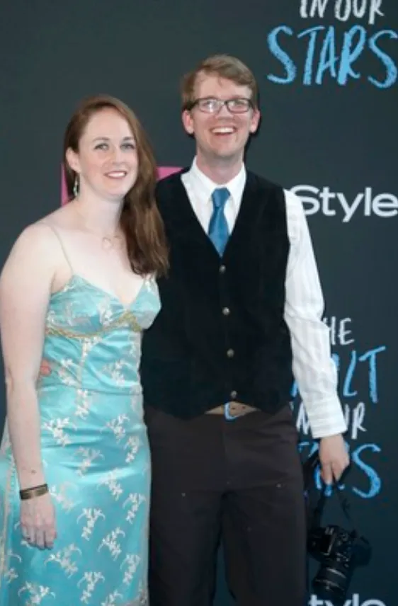 Hank Green's Wife, Age, Height, Weight, Net Worth, Career, And Full Bio