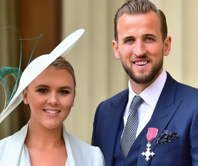 Harry Kane's Wife, Age, Height, Weight, Net Worth, Career, And More