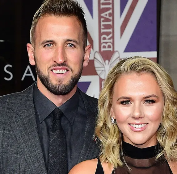 Harry Kane's Wife, Age, Height, Weight, Net Worth, Career, And More