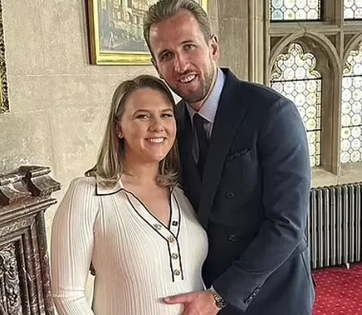 Harry Kane's Wife, Age, Height, Weight, Net Worth, Career, And More