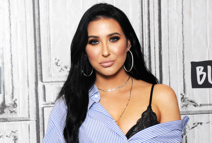 Jaclyn Hill Age, Height, Weight, Career, Net Worth And More