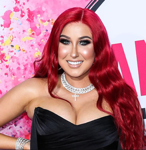 Jaclyn Hill Age, Height, Weight, Career, Net Worth And More