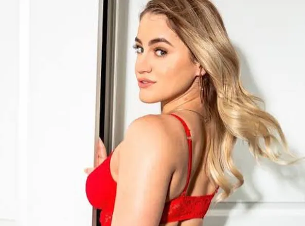 Kenzie Madison Age, Height, Weight, Net Worth, Career, And More