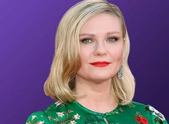 Kirsten Dunst Age, Height, Weight, Net Worth, Career, And More