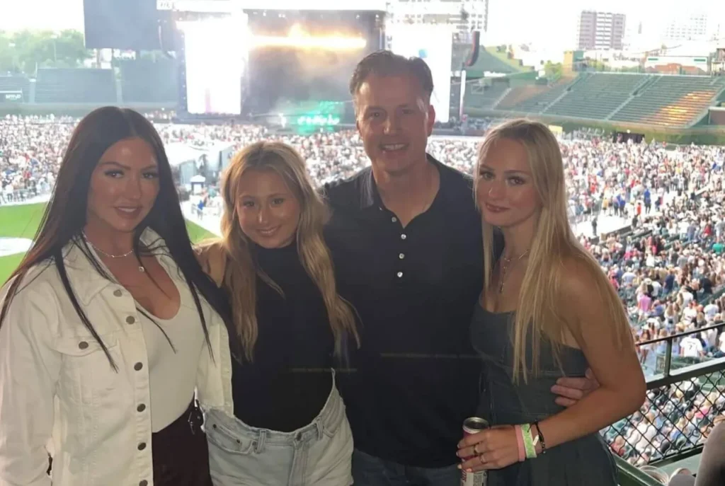 Matt Eberflus Wife, Age, Height, Weight, Net Worth, Career, And Full Bio