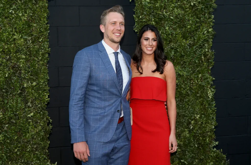 Nick Foles Wife, Age, Height, Weight, Net Worth, Career, And Full Bio