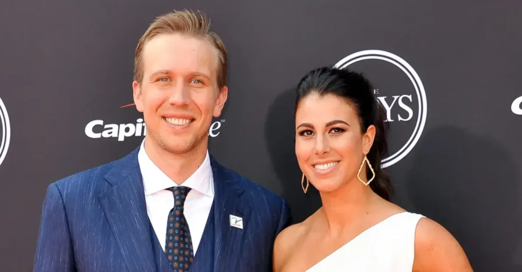 Nick Foles Wife, Age, Height, Weight, Net Worth, Career, And Full Bio