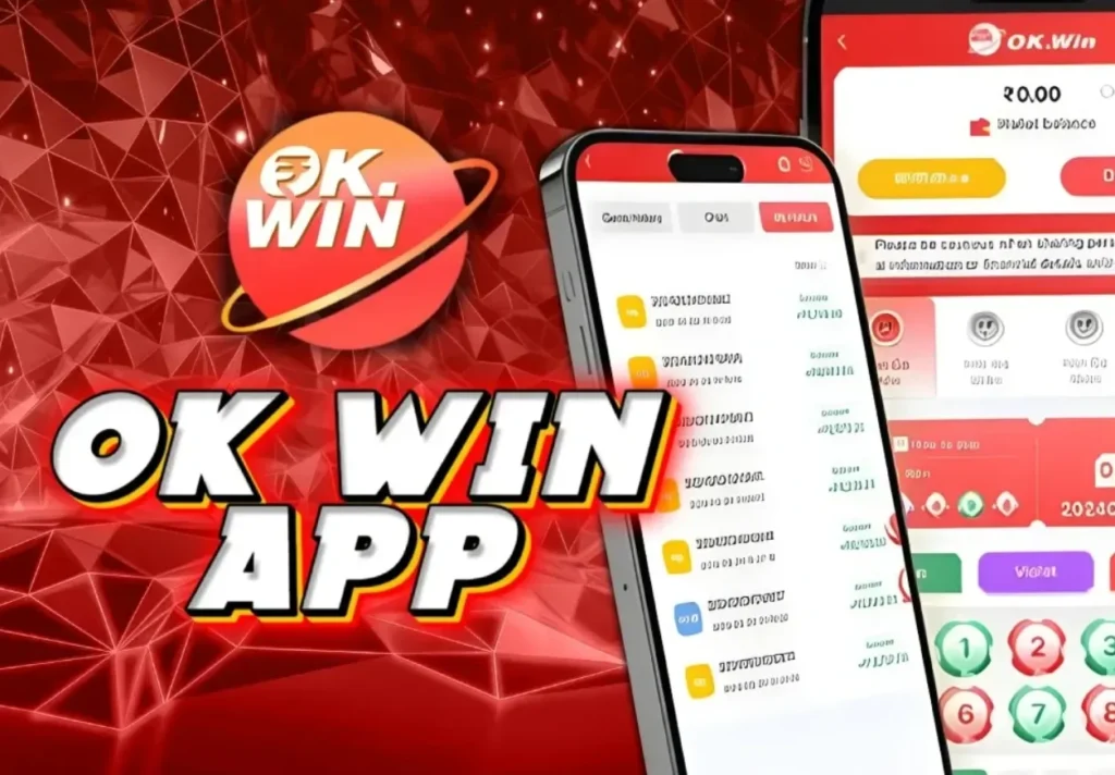 Ok Win – A Reliable and User-Friendly Digital Platform