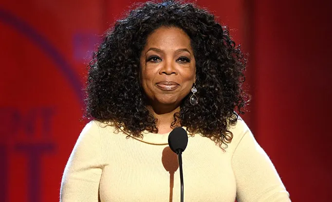 Oprah Winfrey Age, Height, Weight, Net Worth, Career, And More