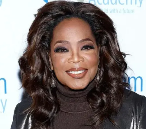 Oprah Winfrey Age, Height, Weight, Net Worth, Career, And More