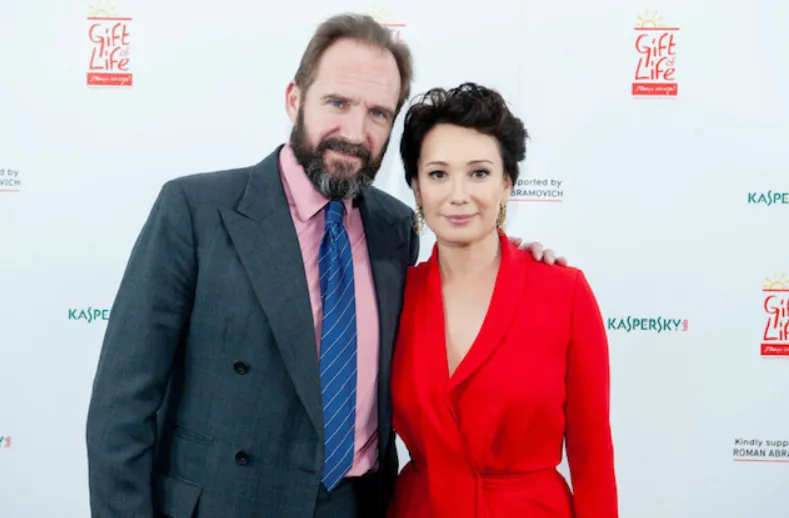 Ralph Fiennes's Wife, Age, Height, Weight, Net Worth, Career, And Full Bio