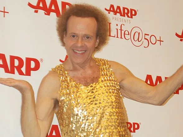 Richard Simmons Wife, Age, Height, Weight, Net Worth, Career, And More