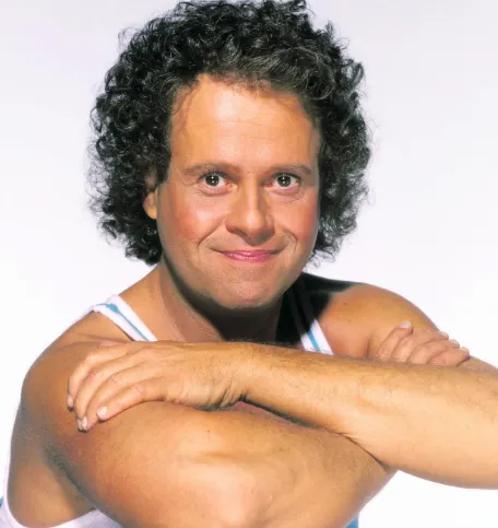 Richard Simmons Wife, Age, Height, Weight, Net Worth, Career, And More