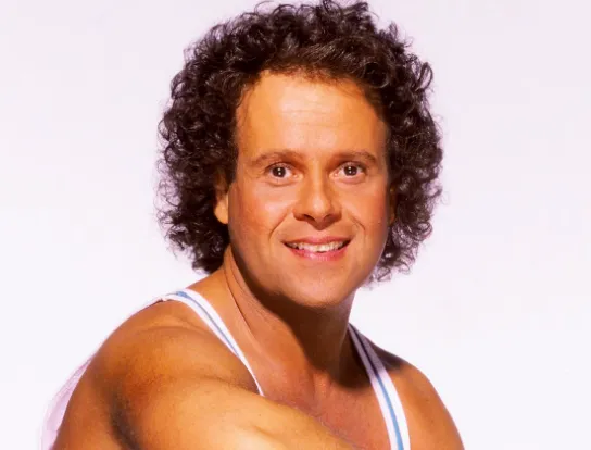 Richard Simmons Wife, Age, Height, Weight, Net Worth, Career, And More