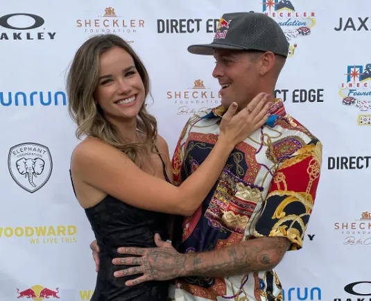 Ryan Sheckler Wife, Age, Height, Weight, Net Worth, Career, And More