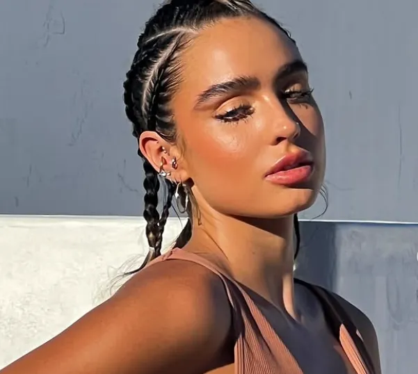 Sommer Ray Age, Height, Weight, Net Worth, Career, And More Sommer Ray Age, Height, Weight, Net Worth, Career, And More
