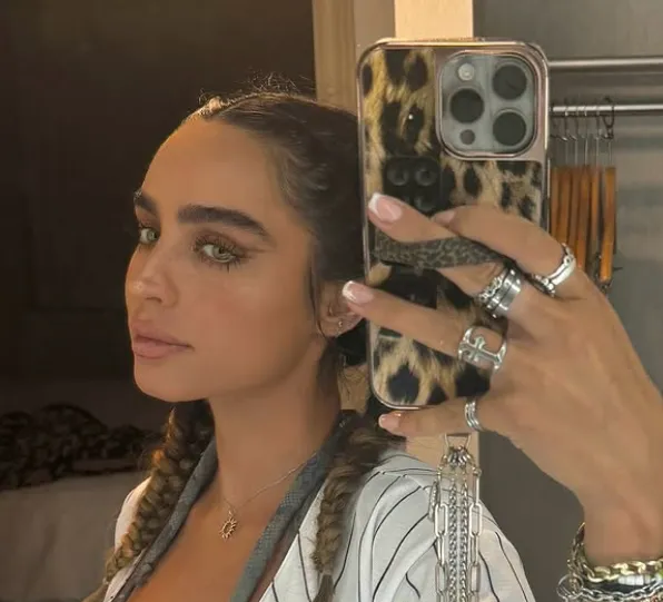 Sommer Ray Age, Height, Weight, Net Worth, Career, And More