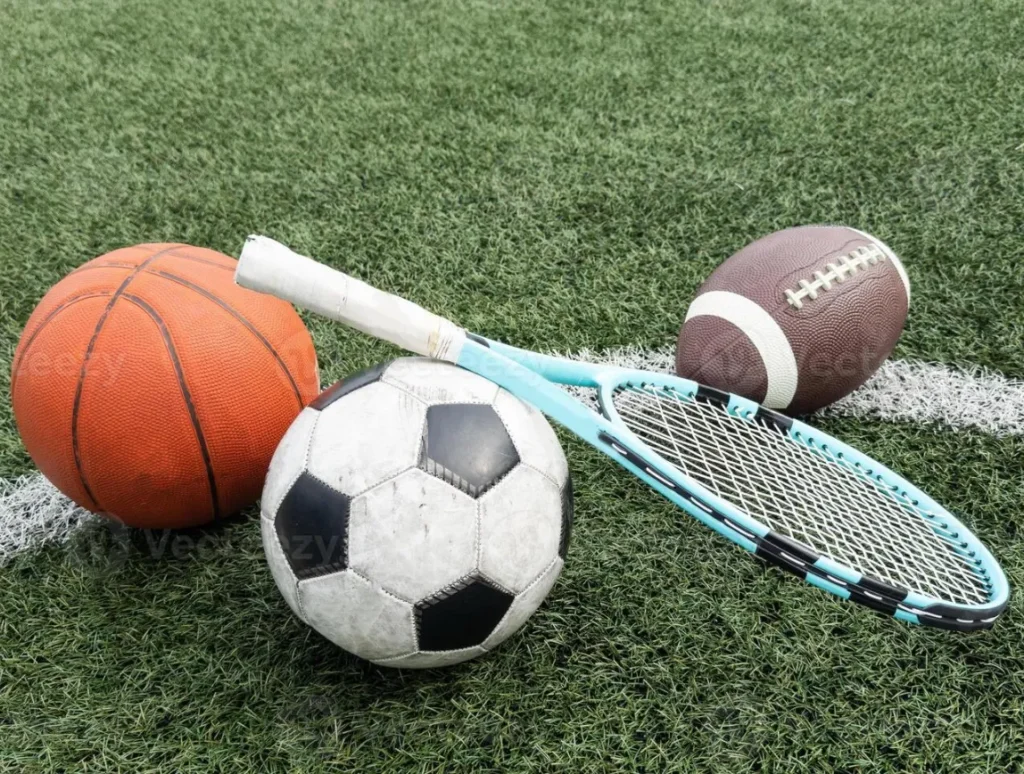 Sports Games Express Quick Choices, Quick Victories