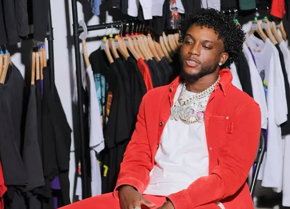 Yourrage Age, Height, Weight, Net Worth, Career, And More