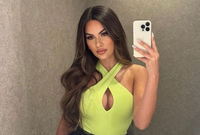 Jessica Vestal Age, Height, Weight, Career, Net Worth And More