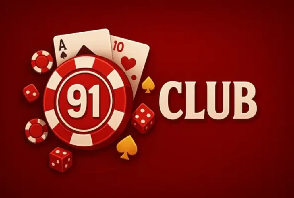 91 Game Club A Place Where Strategy Meets Enjoyment