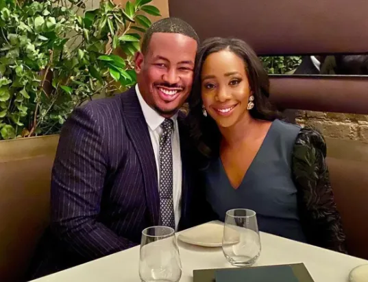 Abby Phillips’ Husband, Age, Height, Weight, Net Worth, Career, And More Abby Phillips' Husband, Age, Height, Weight, Net Worth, Career, And More