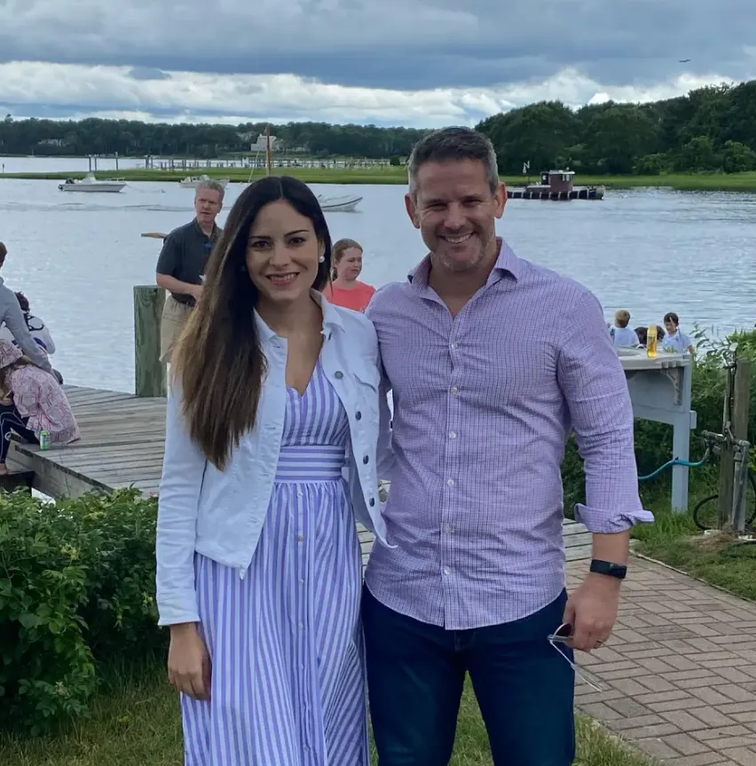 Adam Kinzinger's Wife, Age, Height, Weight, Net Worth, Career, And Full Bio