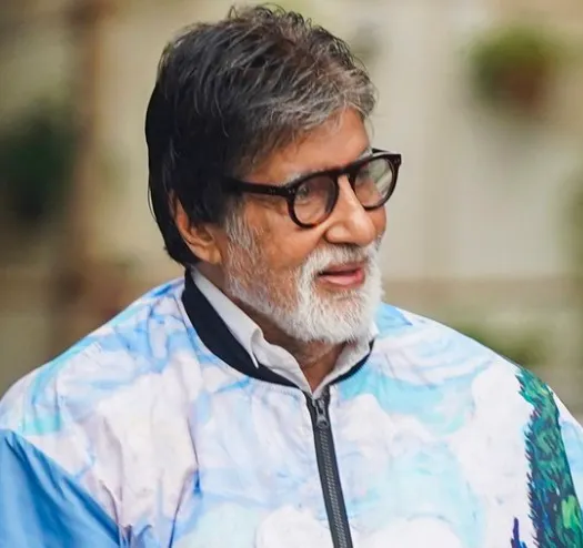 Amitabh Bachchan Height, Weight, Age, Net Worth, Career, And More
